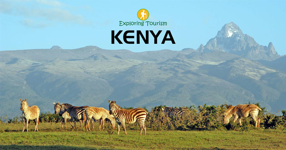 Kenya
