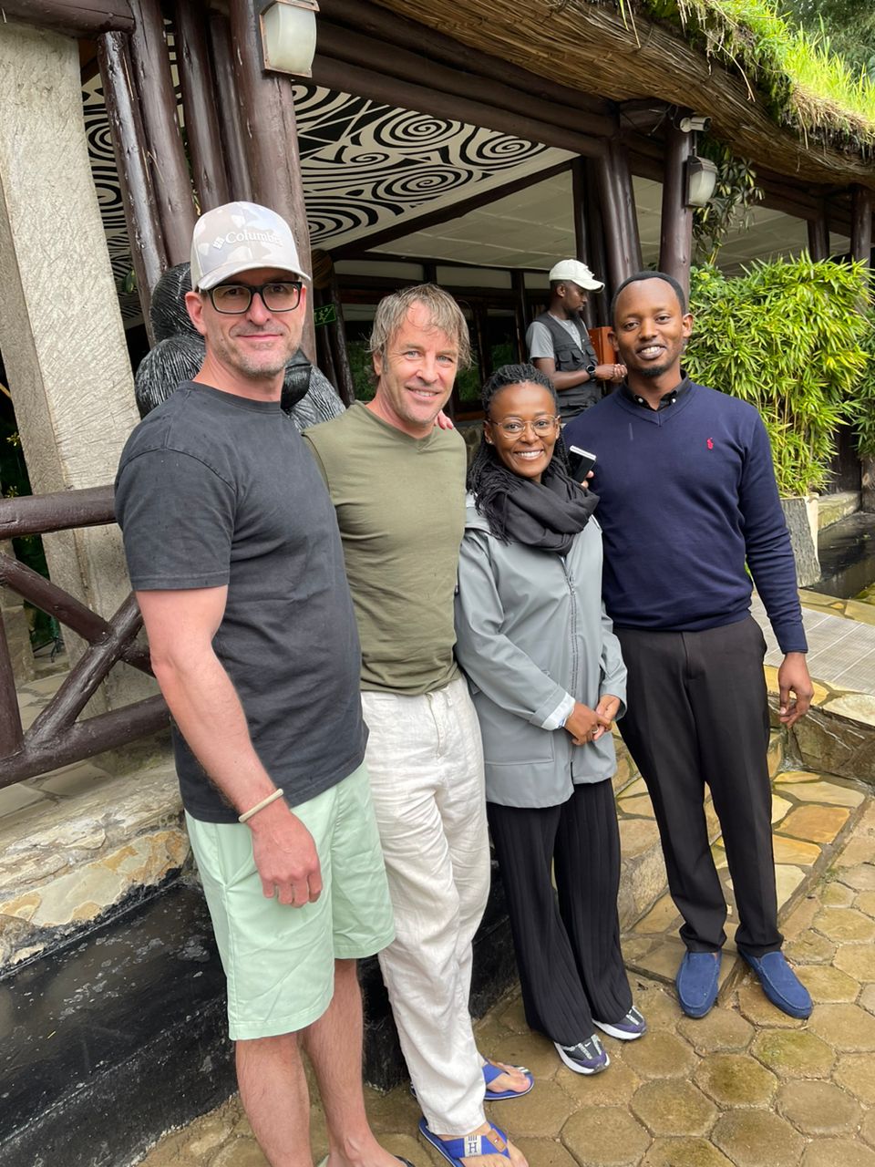 AHAVA TRAVEL  AND TOURS