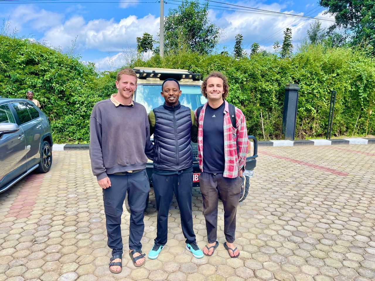 AHAVA TRAVEL  AND TOURS