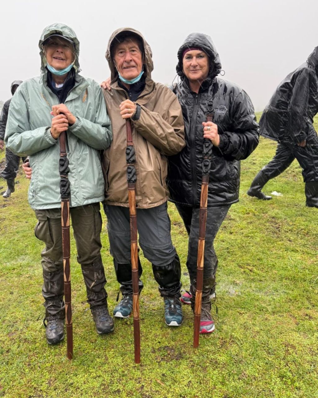 AHAVA TRAVEL  AND TOURS