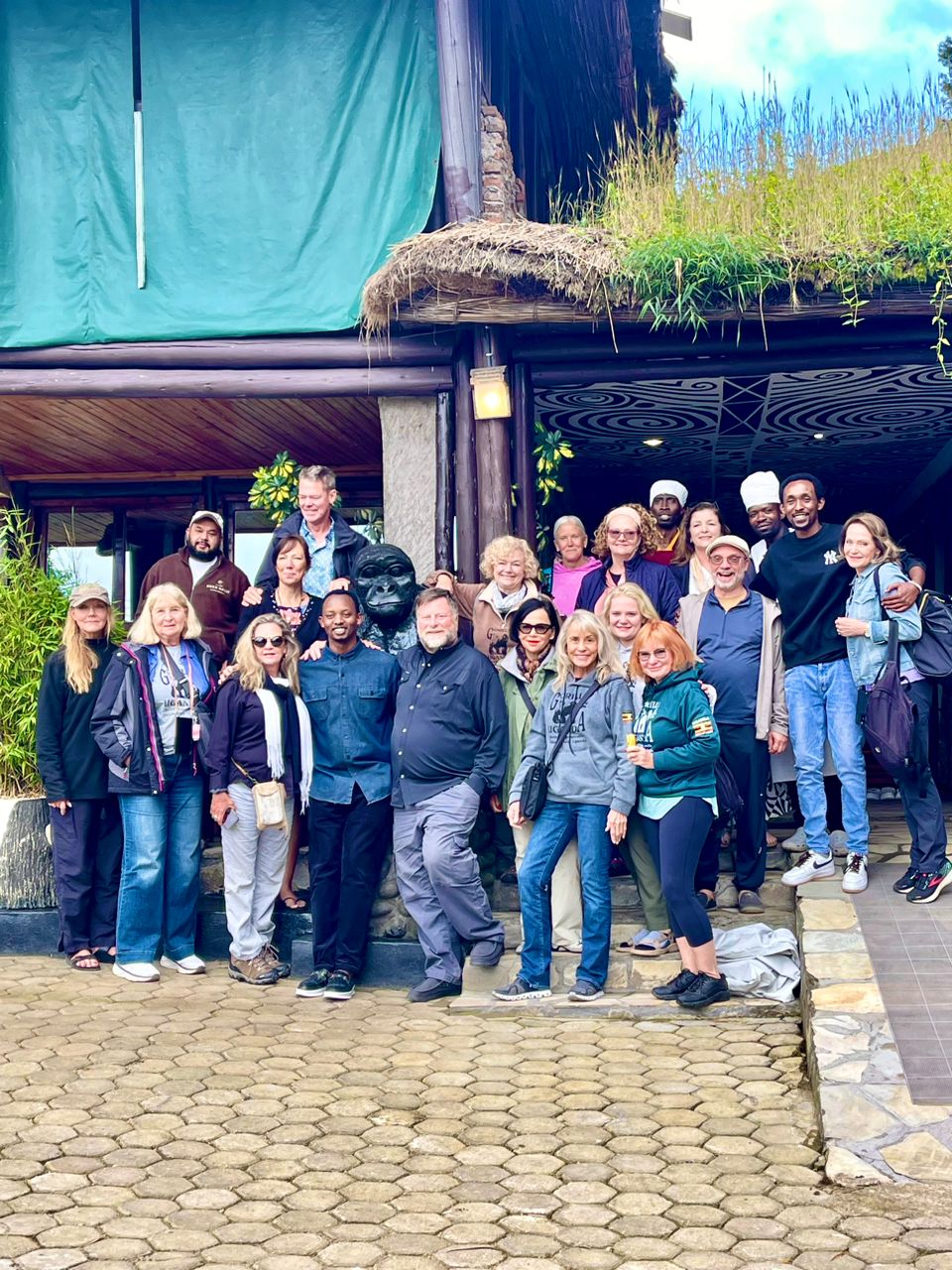 AHAVA TRAVEL  AND TOURS