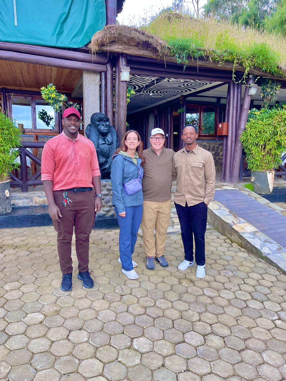 AHAVA TRAVEL  AND TOURS