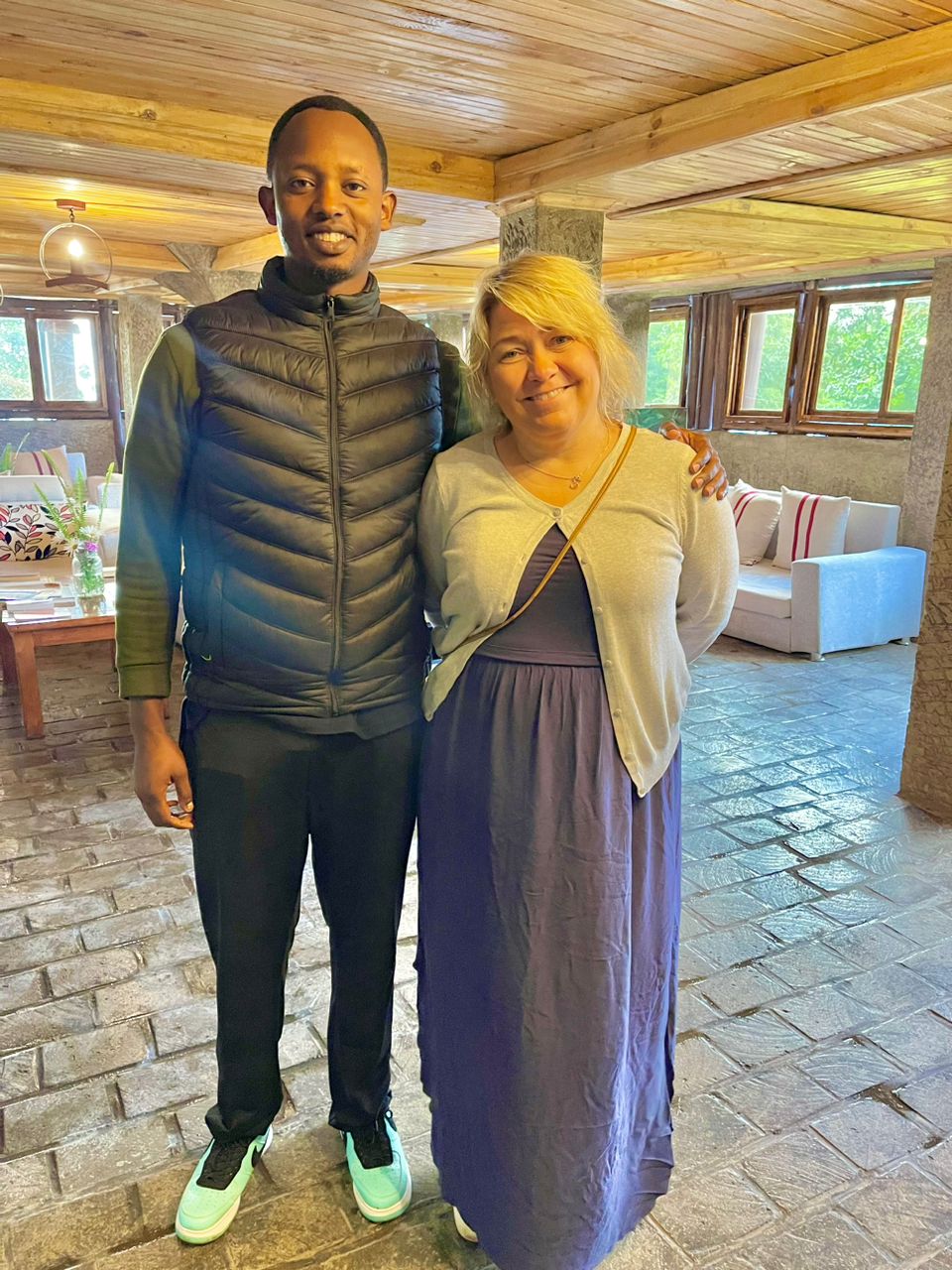 AHAVA TRAVEL  AND TOURS