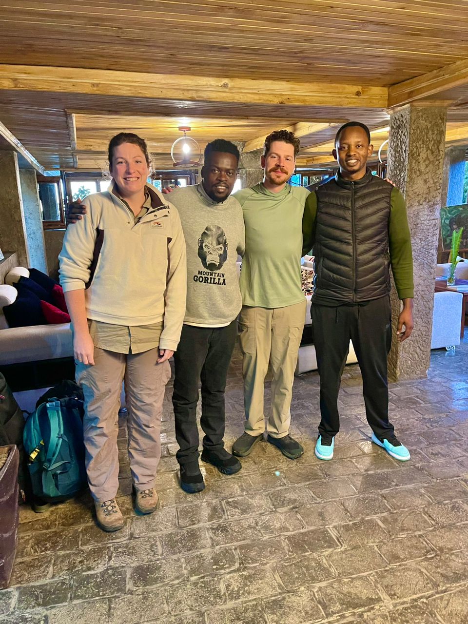 AHAVA TRAVEL  AND TOURS